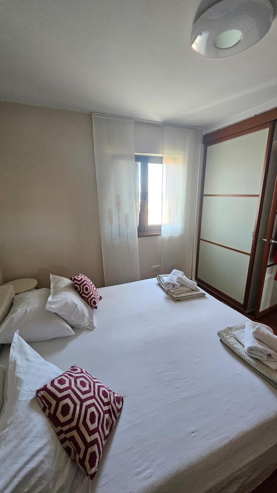 Apartments Luana With Private Jacuzzi Zadar Luaran gambar