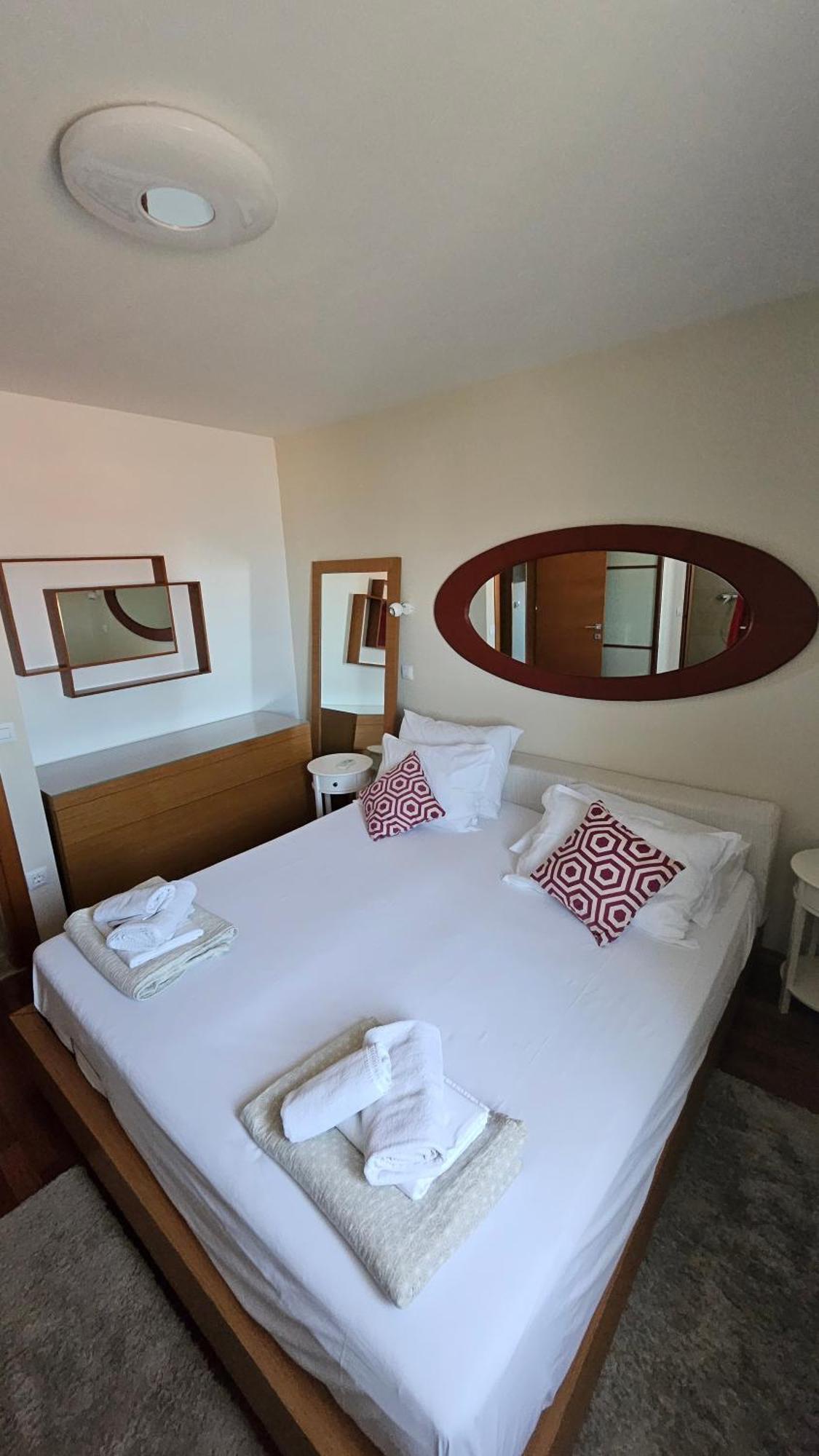 Apartments Luana With Private Jacuzzi Zadar Luaran gambar
